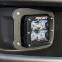 Ford Racing M-15200-RFOG 2019-2023 Ford Performance Parts By Rigid Ranger Off-Road Fog Light Kit
