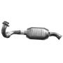 AB Catalytic 6114 Direct-Fit Catalytic Converter EPA (Federal)