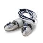 Design Engineering 30311 Lite'N Boltz Licenese Kit Acorn Polished 2pk