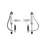 King Shocks 25001-319 MERCEDES G-CLASS 2013+