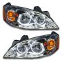Oracle Lighting 7152-001 SMD Pre-Assembled Headlights, White