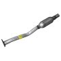 Walker 54523 Exhaust Resonator and Pipe Assembly