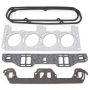 EDELBROCK EDE7370 Head Gasket Set - SBM