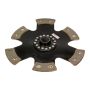 ACT 1970 Buick Skylark 6 Pad Rigid Race Disc