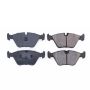 PowerStop 16-394 PowerStop - Z16 Low-Dust Ceramic Brake Pads