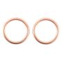 Vertex Pistons 823003 Exhaust Gasket Kit