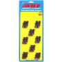 ARP ARP300-0802 Brake Hat Bolt Kit - 5/16-18