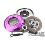 XClutch XKVW24695-1A Clutch - Stage 1 Sprung Organic