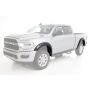 19-   Dodge Ram 2500 Deb ossed Style Flares 4pc.