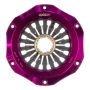 Exedy 1993-1995 Mazda RX-7 R2 Hyper Multi Carbon / Hyper Multi Cover Assembly Pull Type Cover