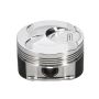Manley Performance 594900C-6 Manley Ford EcoBoost 3.5L 3.642in Bore 10:1 CR Piston Set