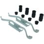 Stoptech 308.08200 Street Brake Pads