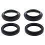 All Balls Racing 56-190 21-22 Aprilia RS 660 Fork Oil Seal & Dust Seal Kit