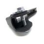 Tuff Country 33012 14-18 Dodge Ram 2500 4wd Track Bar Bracket (Fits with 3-5in Lift)