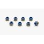 3/8in Valve Stem Seals (8pk)