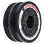 ATI ATI918047 Damper - 6.78in - Alum - (2) 6 Grv - Ford Coyote 5.0L - w/A/C Pulley - OEM Size