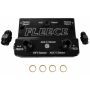 Fleece Performance 10-12 Dodge 6.7L Cummins 4th Gen Fuel Distribution Block