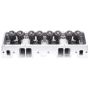 Edelbrock 77599 Single Victor Jr 64cc Head SBC Solid Roller Cams