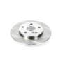 PowerStop JBR1364 AutoSpecialty Brake Rotor