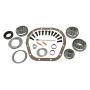 Yukon Gear & Axle YK F10.25 Yukon Gear Master Overhaul Kit For Ford 10.25in Diff
