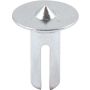 ALLSTAR PERFORMANCE ALL19402 Transfer Punch for 5/16in Q/T Fasteners