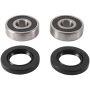 Pivot Works PWFWS-Y09-000 73-75 Yamaha RD350 PW Front Wheel Bearing Kit