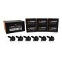 Mishimoto MMIG-ACRD35-0806 08-12 Honda Accord 3.5L Ignition Coil - 6-Pack