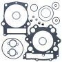 QuadBoss 563957 02-08 Yamaha YFM660F Grizzly 4x4 Top End Gasket Set
