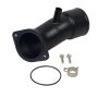 BD Diesel 1045630 BD Turbo Intake Horn Chevy/GMC 6.6L DURAMAX 2500/3500 2017-2022