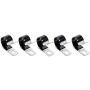 AEROQUIP AERFCM3487 Support Clamp .81 ID