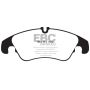 EBC Brakes DP32022C Redstuff Ceramic Low Dust Brake Pads