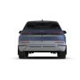 Rally Armor MF87-BAT-BLK-PBL Black Mud Flap/White Logo