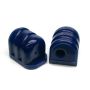SuperPro 1991 Infiniti G20 Base Front Lower Inner Rearward Control Arm - w/ Caster Bushing Kit