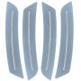 Oracle 16-19 Chevrolet Camaro Concept Sidemarker Set - Clear - Arctic Blue (GCB)