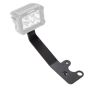 Go Rhino 732345T 18-23 Subaru Crosstrek XE Hood Hinge Cube Light Mount
