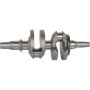 Hot Rods 4424-1 16-19 General 1000 EPS/20-22 General 1000 EPS Deluxe - Crankshaft Only