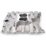 Edelbrock 2151 Performer 455 Olds Manifold