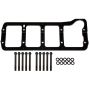 MOROSO MOR22928 SBF Main Cap Girdle - 302