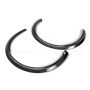 Anderson Composites AC-FLR14CHCAM-R Fender Flare