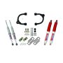 Skyjacker TC530STUH 3in KIT/05 TACOMA/REAR HYDRO