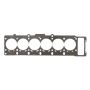 SCE GASKETS CR330037 BMW S54 B32 87.50mm X 1.20mm Vulcan Cut-Ring