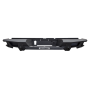 Go Rhino 28128T 13-19 Ram 1500/1500 Classic BR20 Rear Bumper Replacement