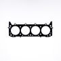 Cometic Gasket C5674-080 Cometic AMC 290/304/343/360 Gen-2/3 V8 .080in MLS Cylinder Head Gasket - 4.140in Bore