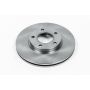 PowerStop JBR1113 AutoSpecialty Brake Rotor