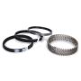 Piston Ring Set 4.500 Bore .017 1/16 3/16