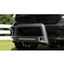 Lund 10-17 Dodge Ram 2500 Revolution Bull Bar - Black