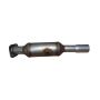 AB Catalytic 55139.5 Direct Fit Catalytic Converter with out Resonator pipe EPA (Federal)