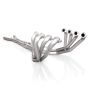 Stainless Works ZO6178CAT 2006-13 Corvette C6ZO6/ZR1 Headers 1-7/8in Primaries 3in X-Pipe High-Flow Cats