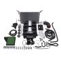 Edelbrock 15880 Supercharger Stage 1 - Street Kit 2011-2014 Ford Mustang 5 0L w/ o Tuner