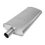 AP Exhaust 2205 Muffler - Challenge
